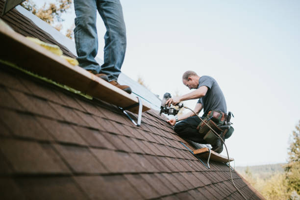 Trusted Tallahassee, FL Roofing Contractor Experts